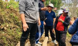 Cleaning Campaign