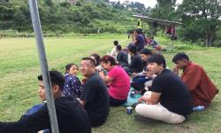Audience