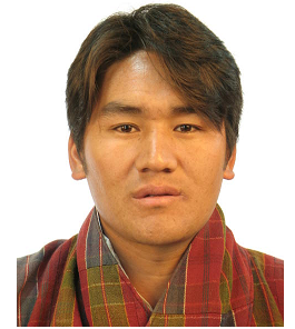 Tshering