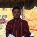 Tshewang Dorji