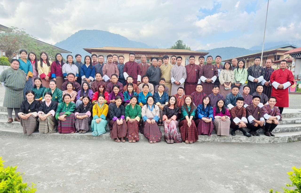 CFA Workshop Empowers 140 Teachers to Enhance Foundational Learning