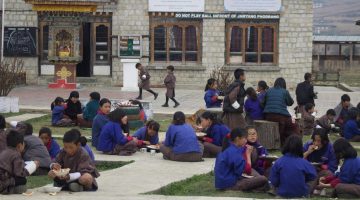 Beyta Primary School